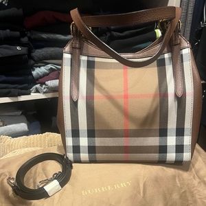 Burberry Tote